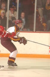 Hockey v. Omaha.