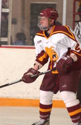 Hockey v. Omaha.