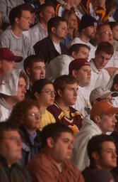 CCHA layoff v. Lake Superior State University.