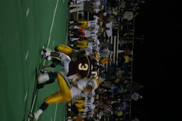 Football v. Northern Michigan University. 2003.