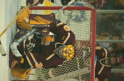 Hockey v. Western Michigan University. 2003.