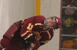 Hockey v. Michigan State University.