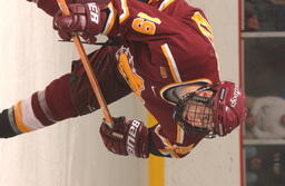 Hockey v. Michigan State University.