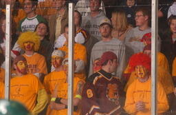 Hockey v. Michigan State University.