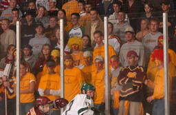 Hockey v. Michigan State University.