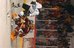 Hockey v. Michigan State University.