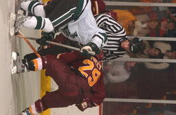 Hockey v. Michigan State University.