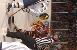 Hockey v. University of Michigan.