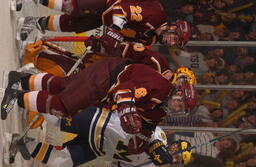 Hockey v. University of Michigan.