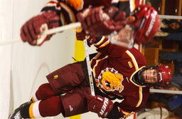 Hockey v. Nebraska.