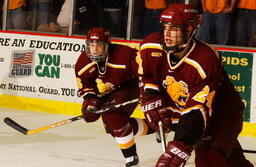 Hockey v. Nebraska.