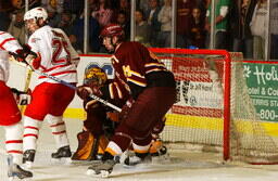 Hockey v. Nebraska.