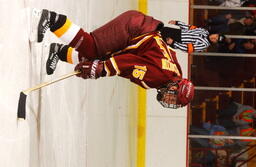 Hockey v. Nebraska.