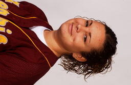 Softball team headshots. 2003-2004.