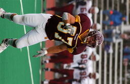 Football v. University of Indianapolis.