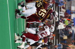 Football v. University of Indianapolis.