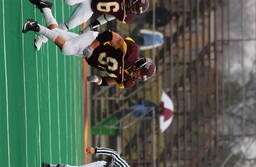 Football v. University of Indianapolis.