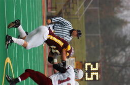 Football v. University of Indianapolis.