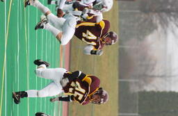 Football v. University of Indianapolis.