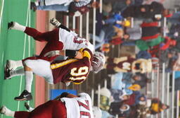 Football v. University of Indianapolis.