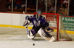 Hockey v. Niiagra.