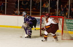 Hockey v. Niiagra.