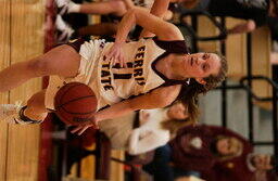 Womens basketball v. Grand Valley State University.