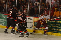 Hockey v. University of Findlay.