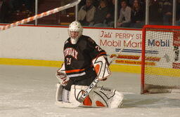 Hockey v. University of Findlay.