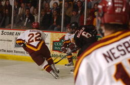 Hockey v. University of Findlay.