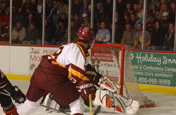 Hockey v. University of Findlay.