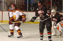 Hockey v. University of Findlay.