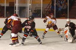 Hockey v. University of Findlay.