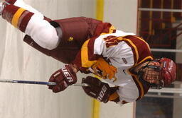 Hockey v. University of Findlay.