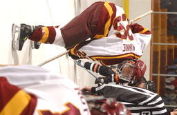 Hockey v. University of Findlay.