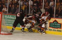 Hockey v. University of Findlay.