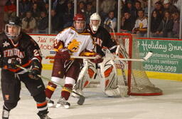 Hockey v. University of Findlay.