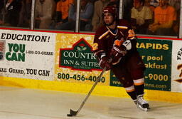 Hockey v. Miami University.