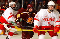 Hockey v. Miami University.