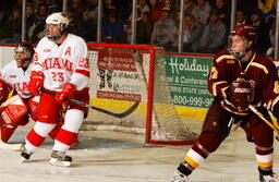 Hockey v. Miami University.