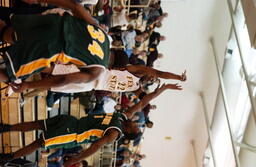 Mens basketball v.Wayne State University.