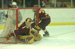 Hockey v. Ohio State University.