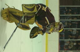 Hockey v. Ohio State University.