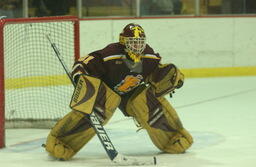 Hockey v. Ohio State University.