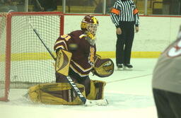 Hockey v. Ohio State University.