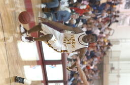 Mens basketball v. Michigan Technological University