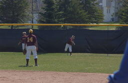 Softball v. Lake Superior State University.-
