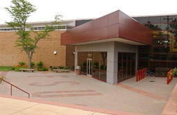 Student Recreation Center (SRC) photos.