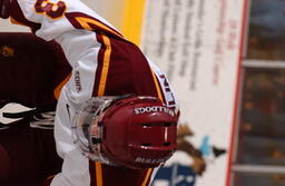 Hockey v. University of Connecticut.