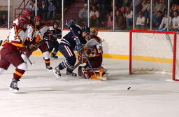 Hockey v. University of Connecticut.